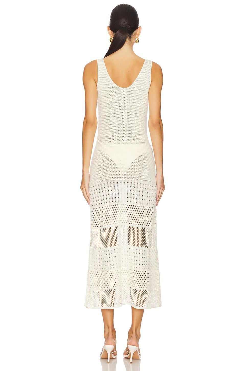 Ensenada Maxi Dress ESCVDO Product Image
