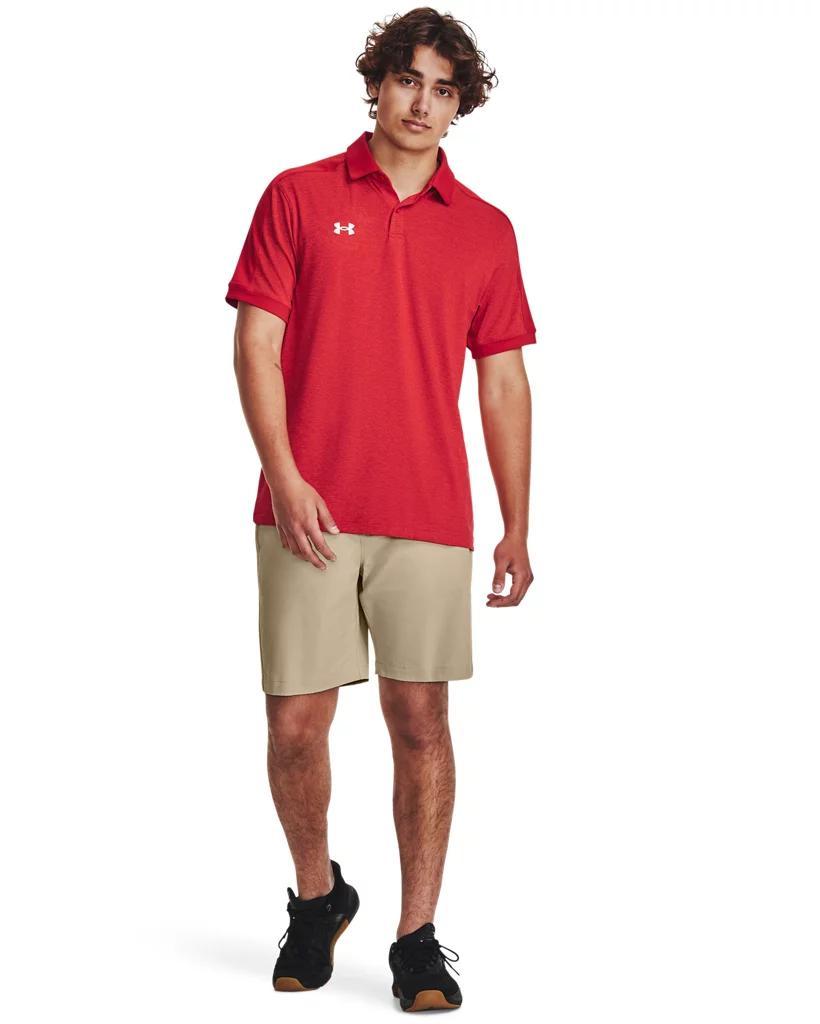 Men's UA Trophy Polo Product Image