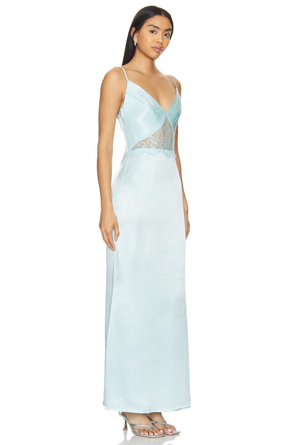 x REVOLVE Halliwel Maxi Dress SNDYS Product Image