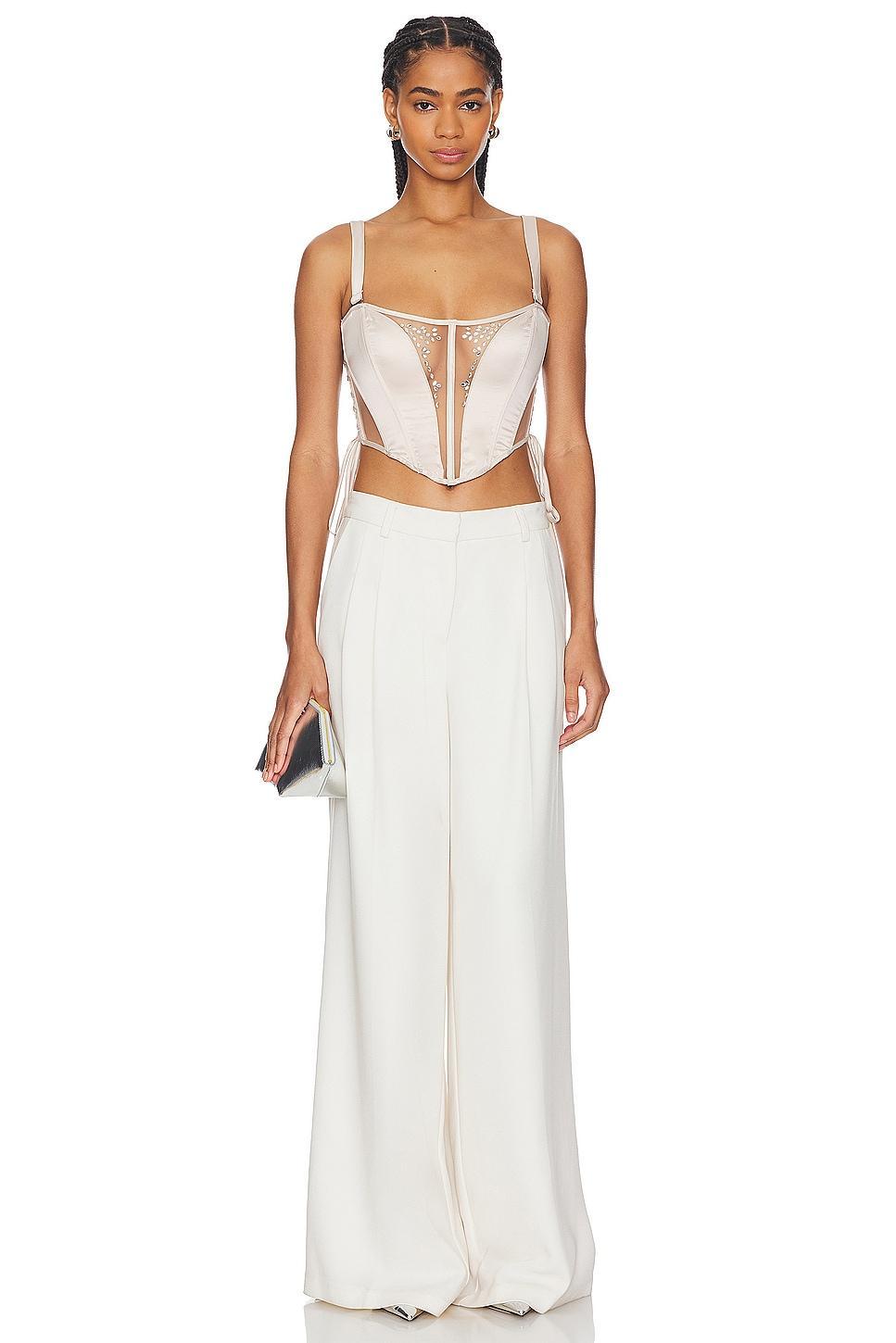 Dripping in Jewels Corset Thistle and Spire Product Image