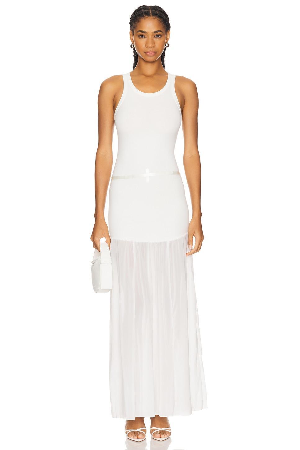 Metis Tank Dress BUCI Product Image