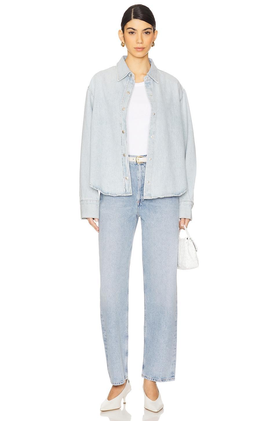Henson AGOLDE Product Image