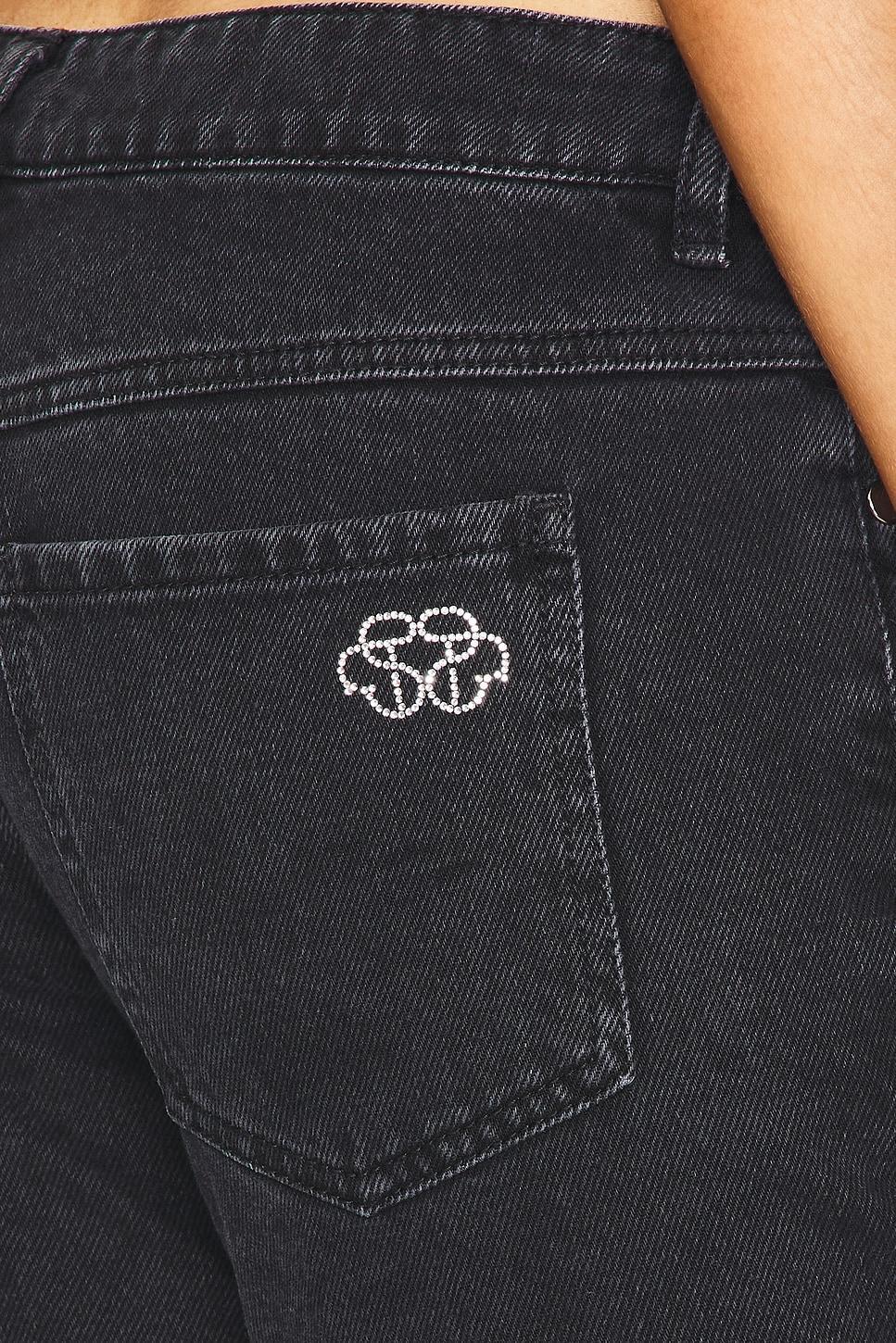 ДЖИНСЫ FLARED Product Image