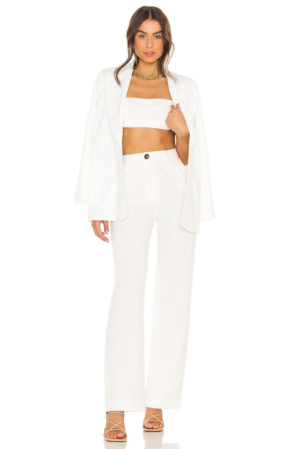 Sheela Crop Top NBD Product Image