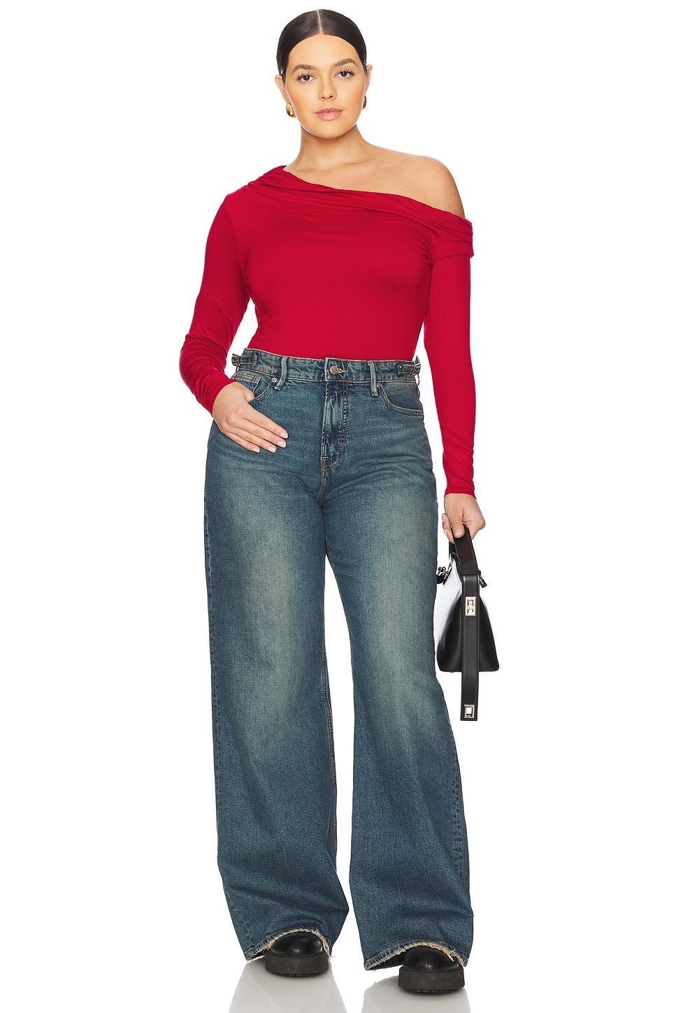 Bria Top AFRM Product Image