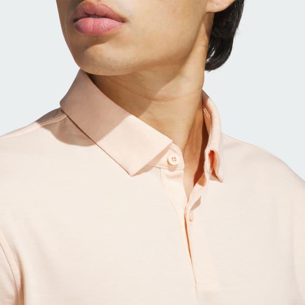 Go-To Polo Shirt Product Image