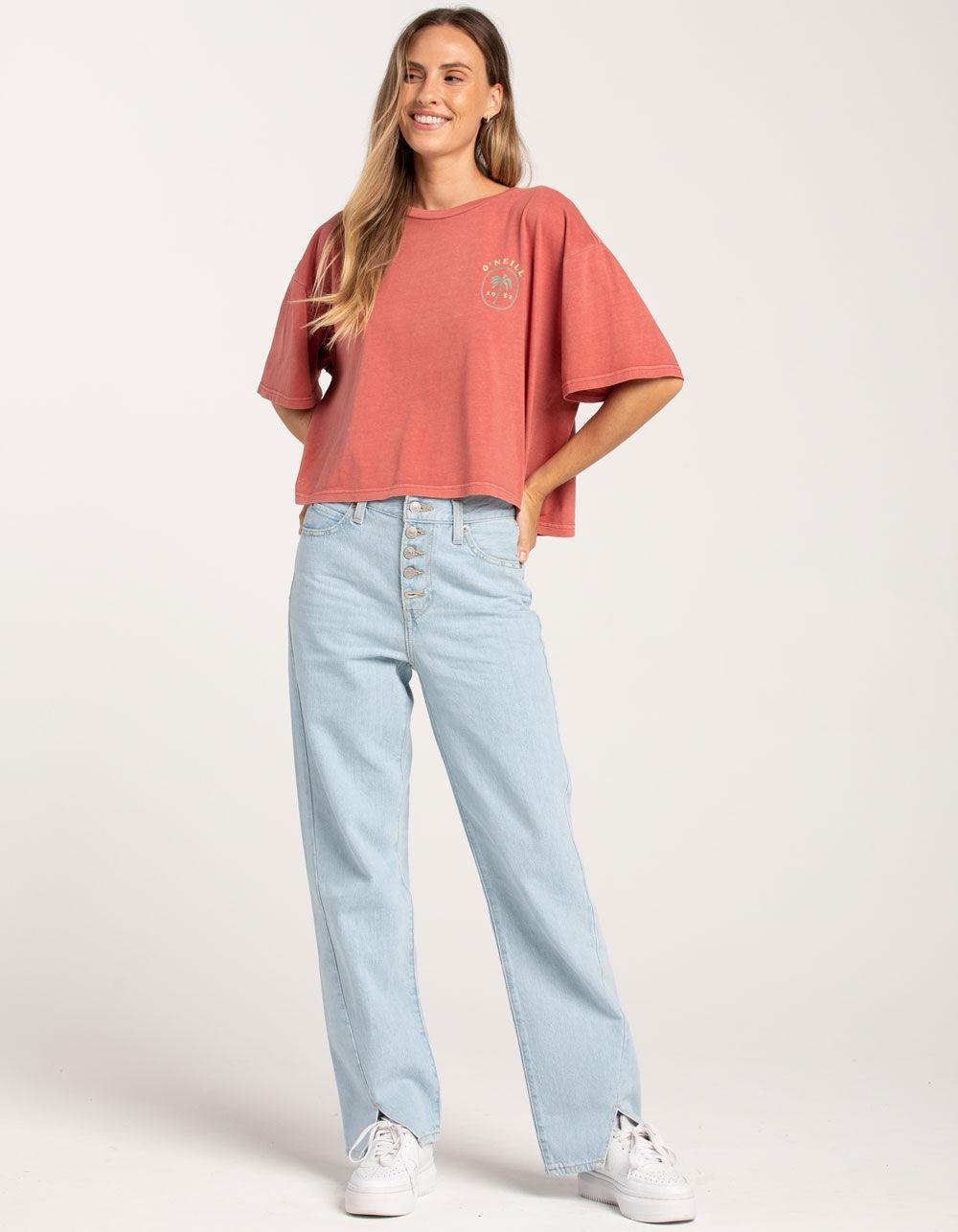 O'NEILL State Of Mind Womens Tee Product Image
