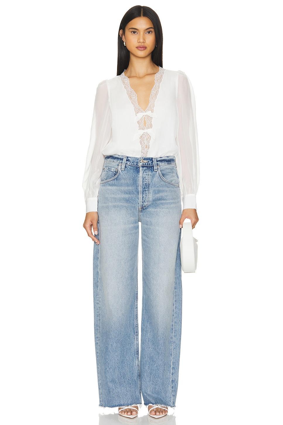 Harmonia Bodysuit CAMI NYC Product Image