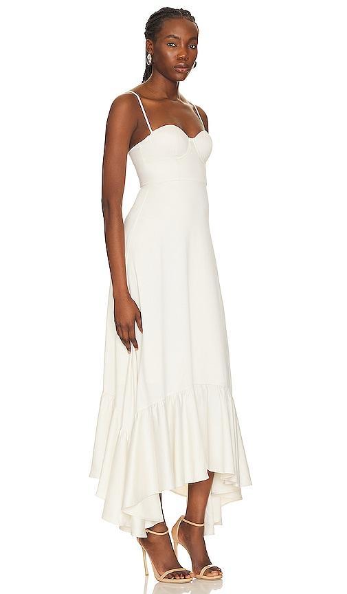 Sisa Maxi Dress Lovers and Friends Product Image
