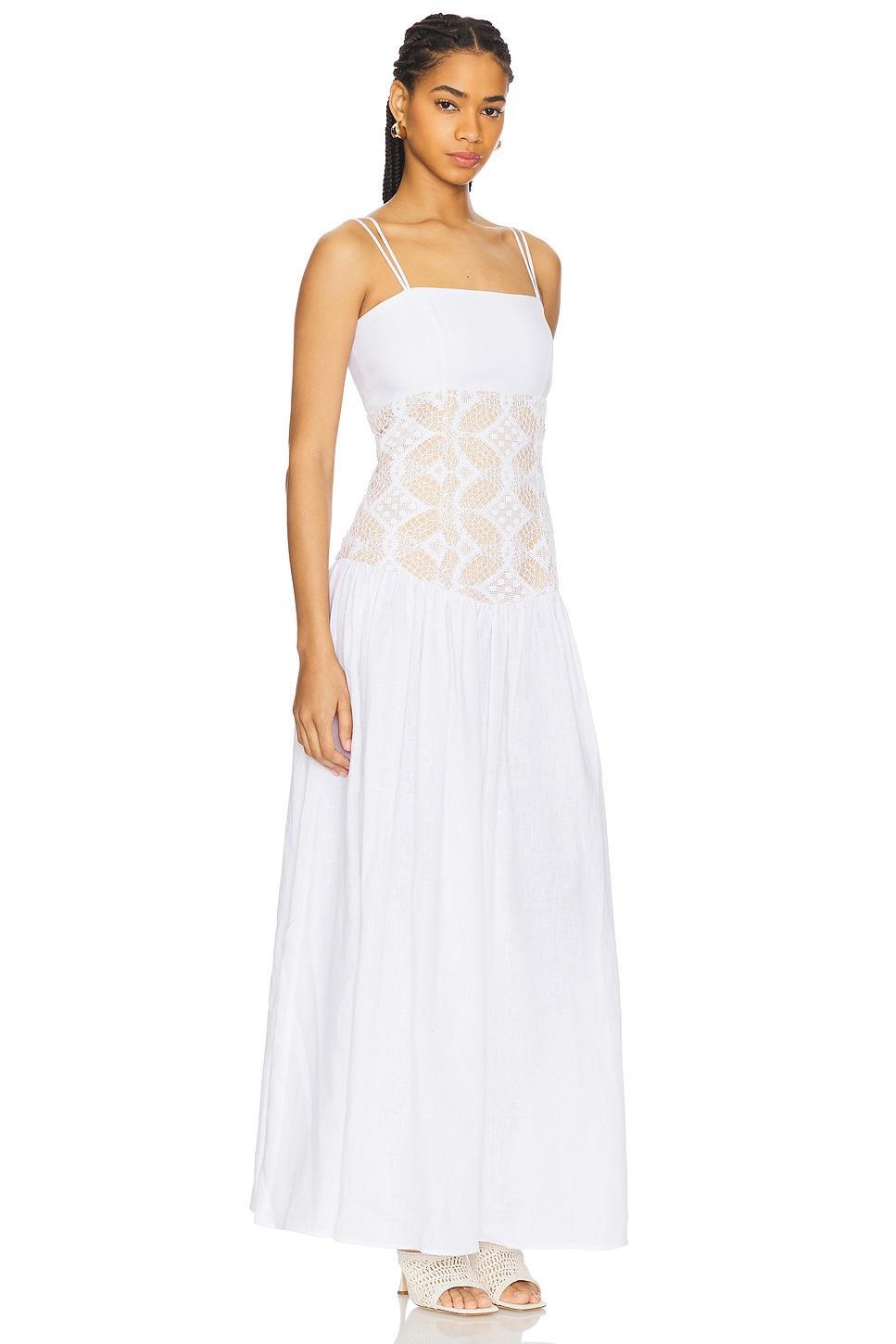 Pilar Dress SILVIA TCHERASSI Product Image