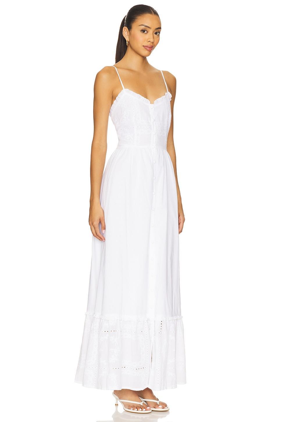 Astrid Maxi Dress SNDYS Product Image