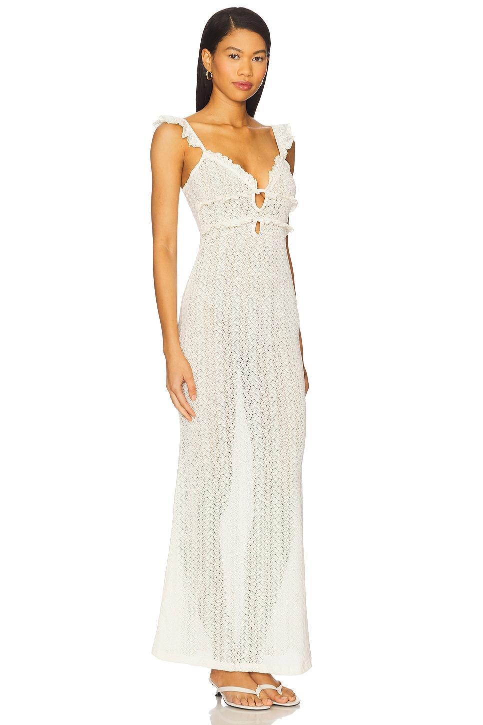 Macie Maxi Dress MORE TO COME Product Image