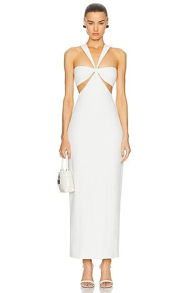 Elizabeth Evening Gown Product Image
