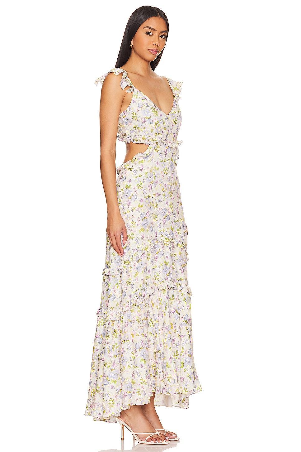 Cassis Dress ASTR the Label Product Image