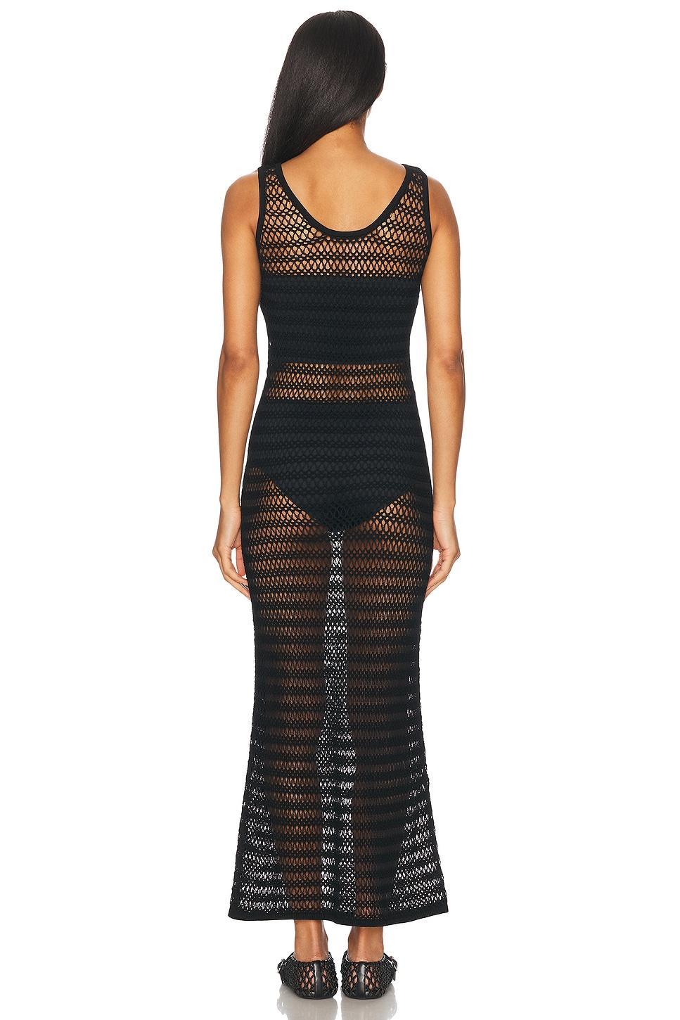 Maxi Tank Dress Product Image