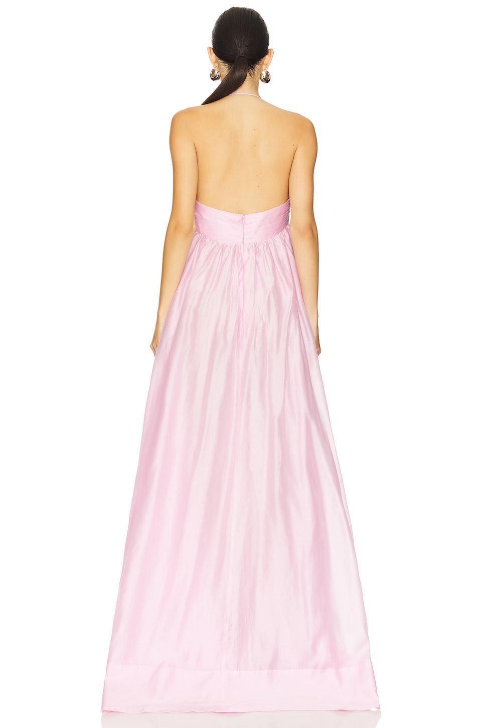 Anastacia Maxi Dress Camila Coelho Product Image