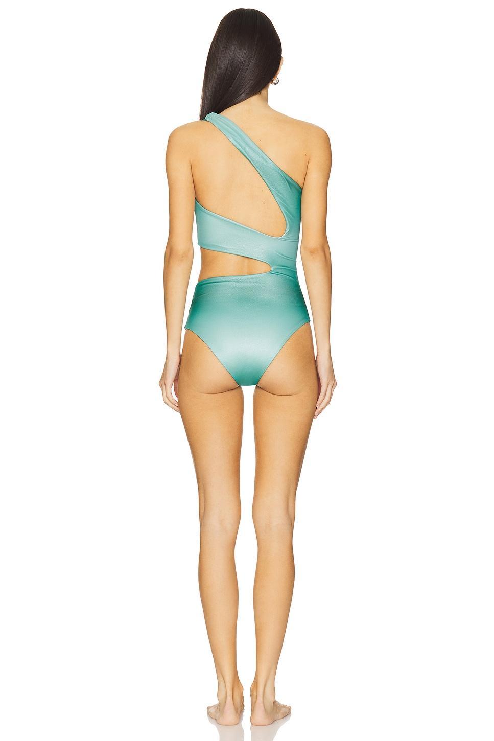 Etro One Piece Swimsuit BOAMAR Product Image