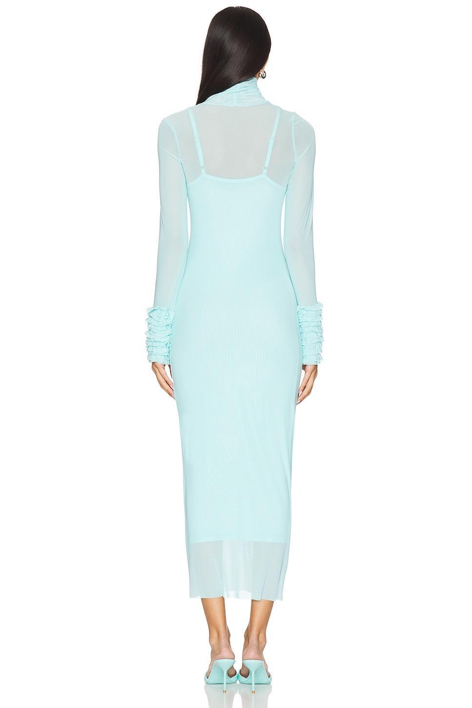 Ariel Dress AFRM Product Image
