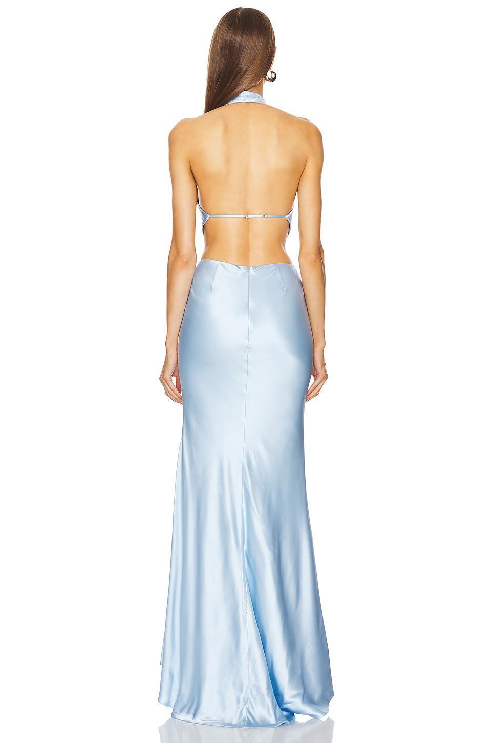 x REVOLVE Anya Gown Product Image