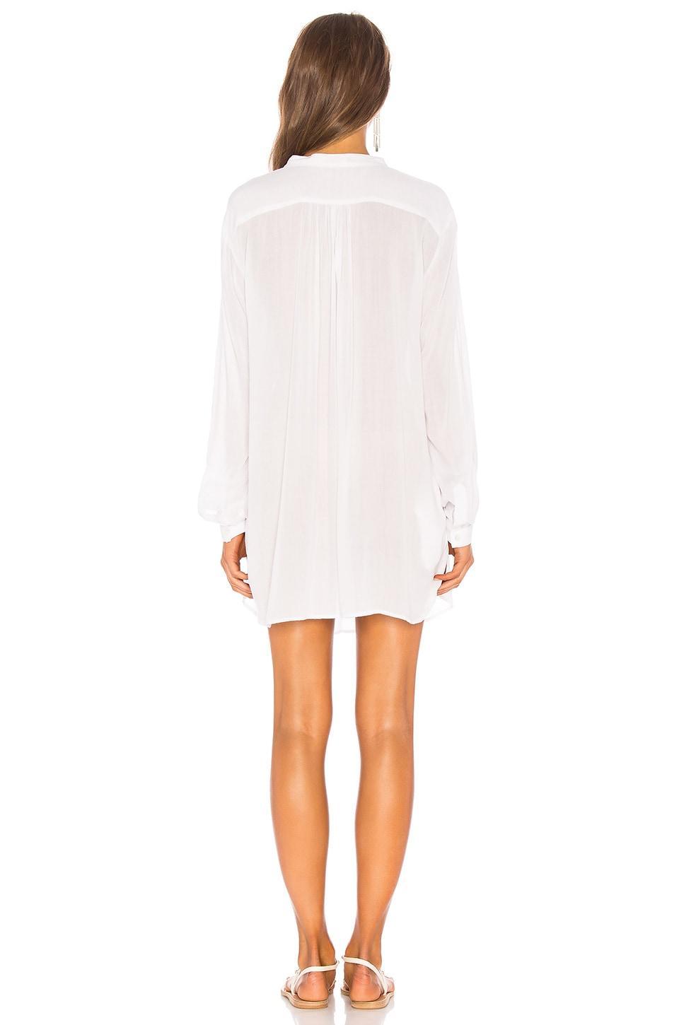 Current Long Sleeve Tunic Indah Product Image