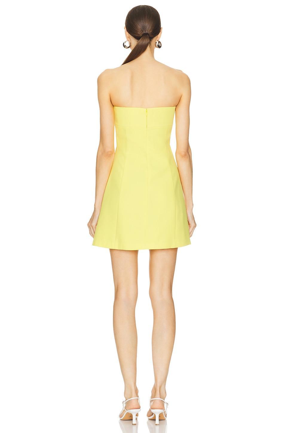 Kelsey Dress Amanda Uprichard Product Image