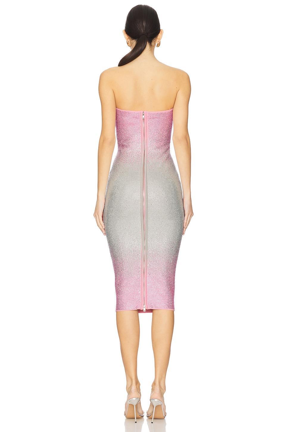 Laina Embellished Dress retrofete Product Image