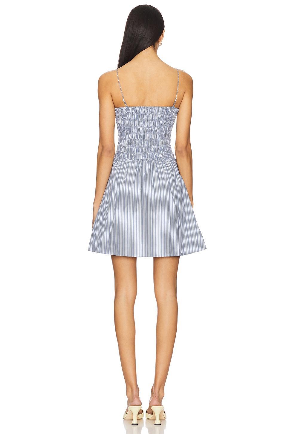 Union Mini Dress FAITHFULL THE BRAND Product Image