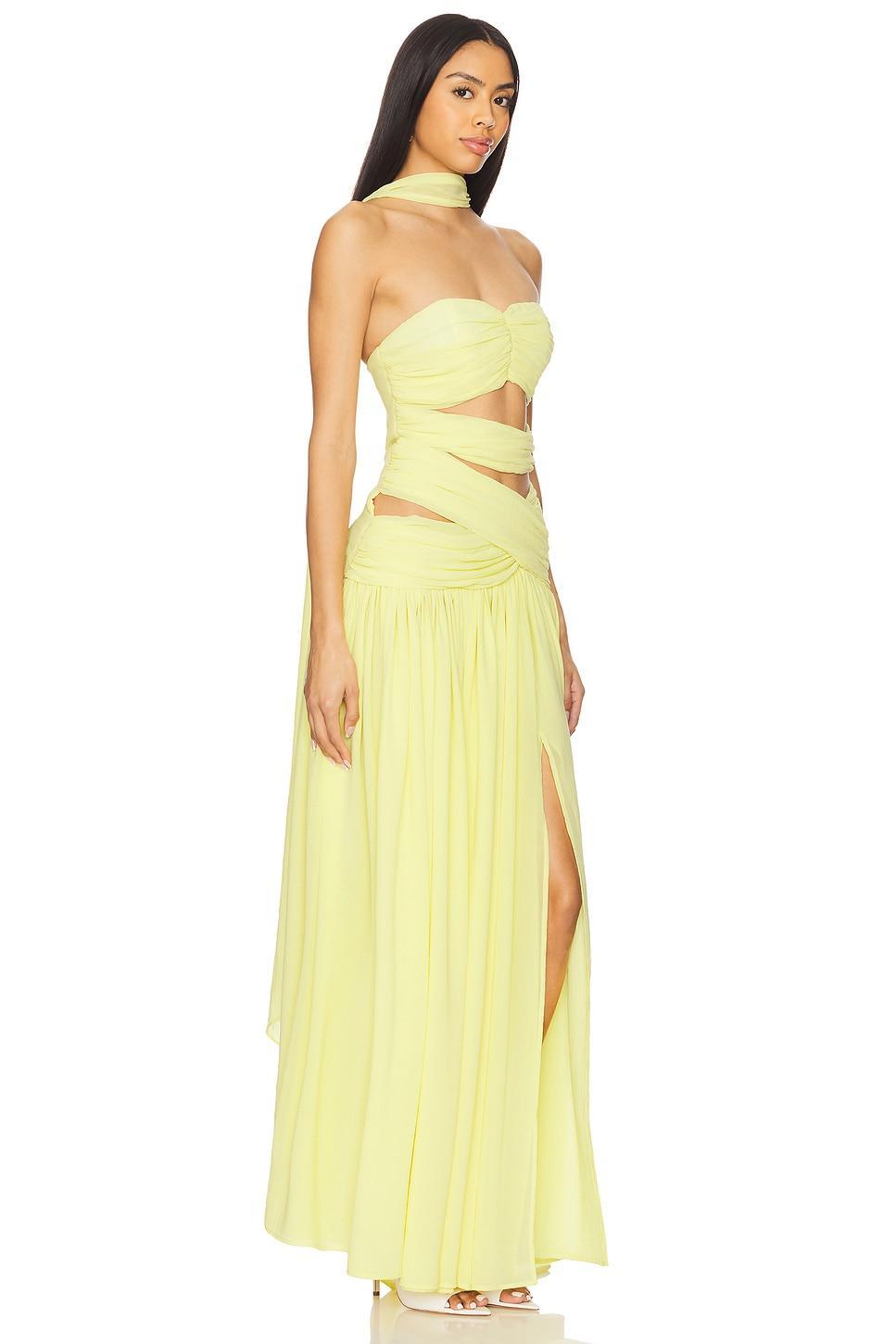 Soleil Dress DELFI Product Image