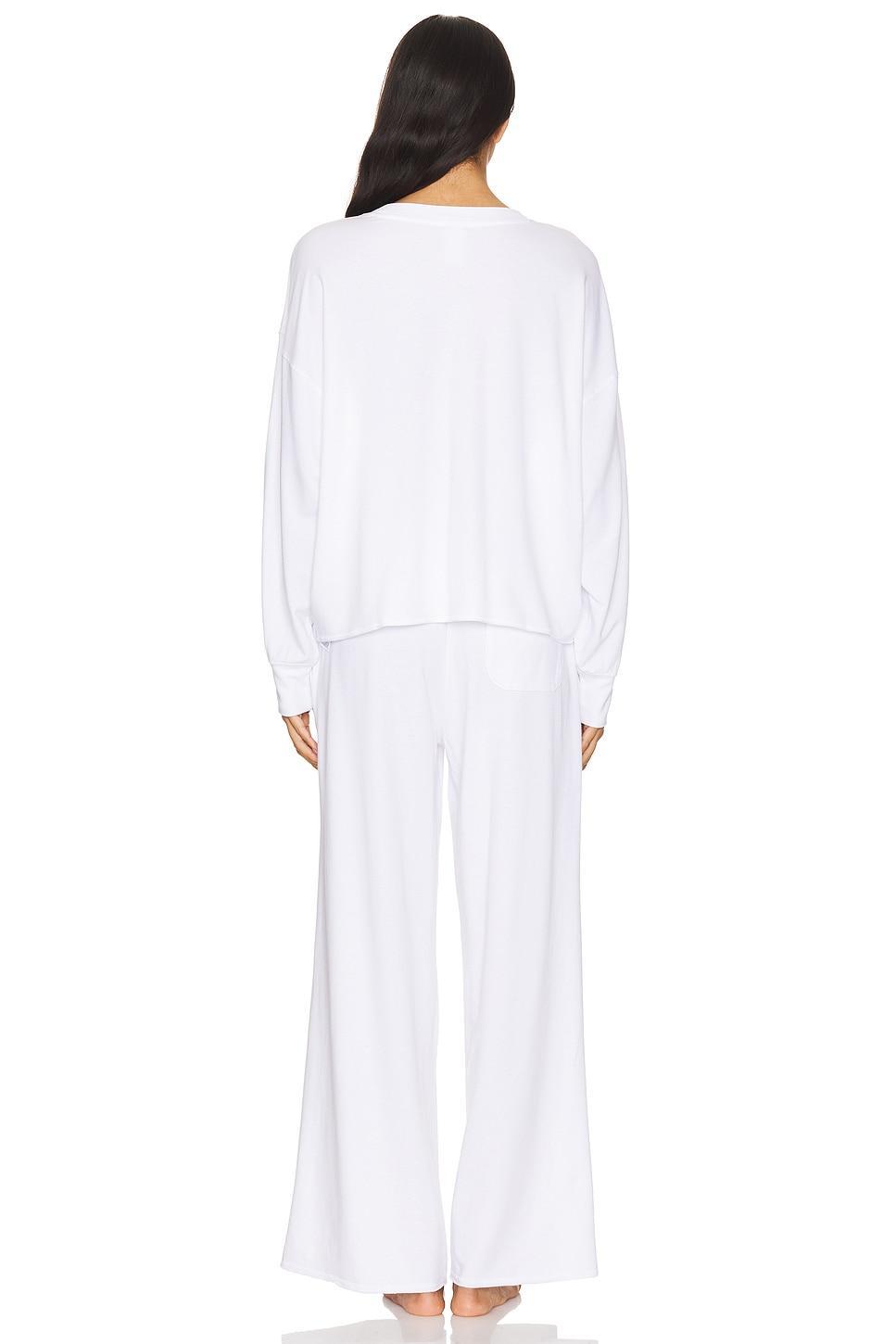 Pajama Set Polo Ralph Lauren Intimates Product Image