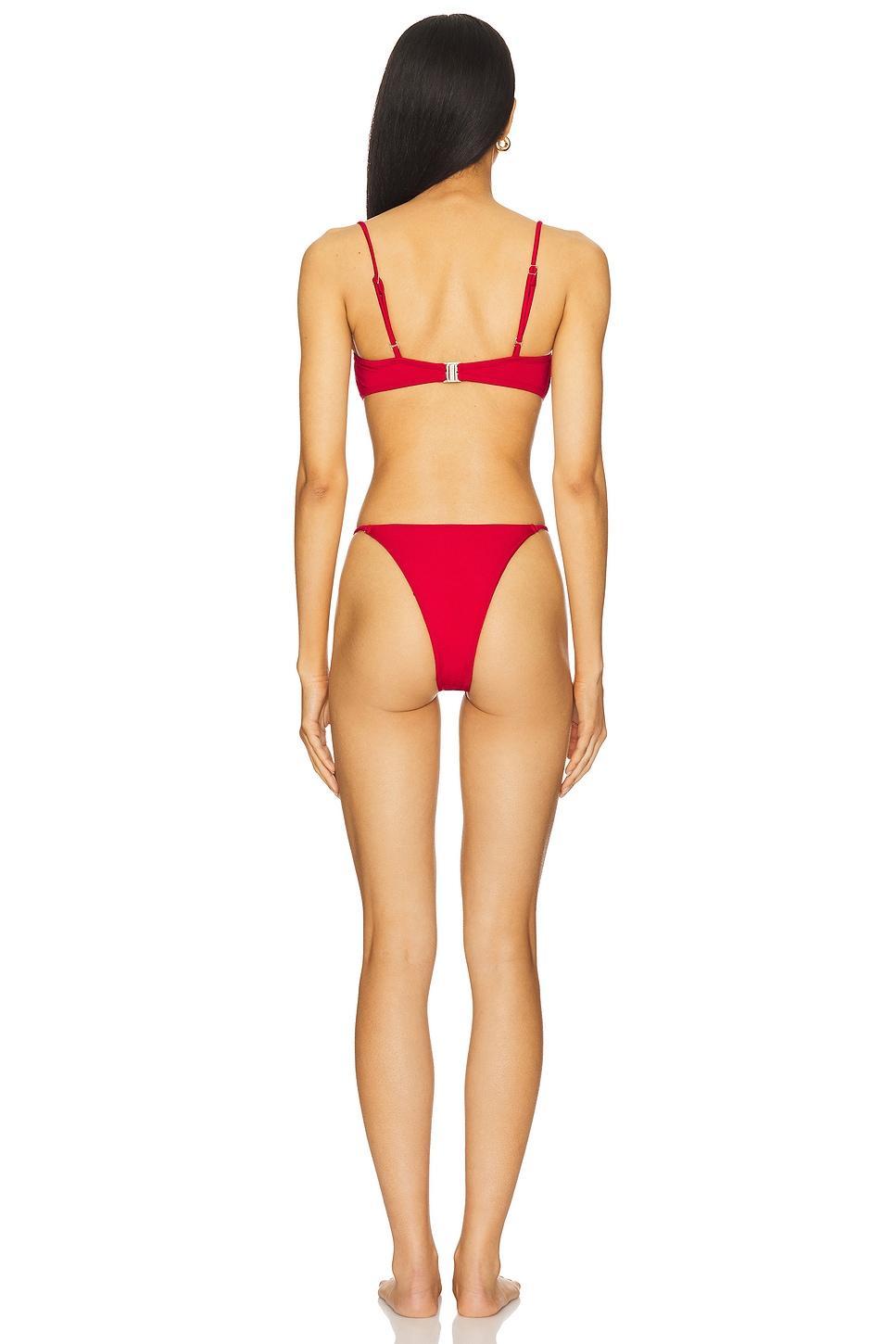 Amy Bikini Set Selia Richwood Product Image