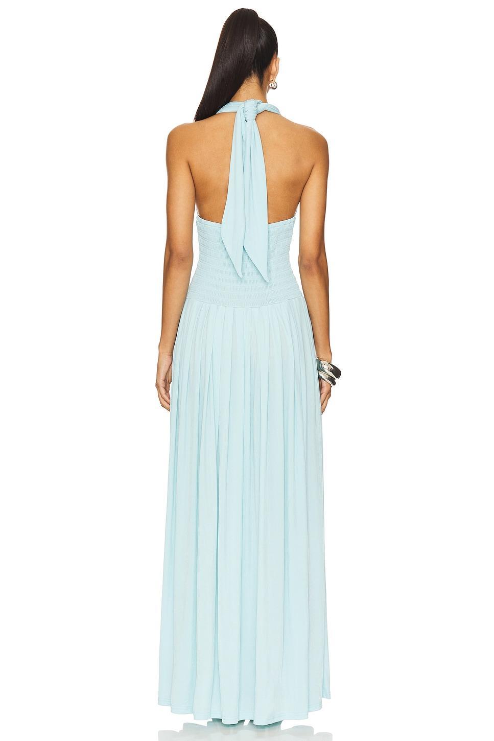 x REVOLVE Rhea Maxi Dress OW Collection Product Image