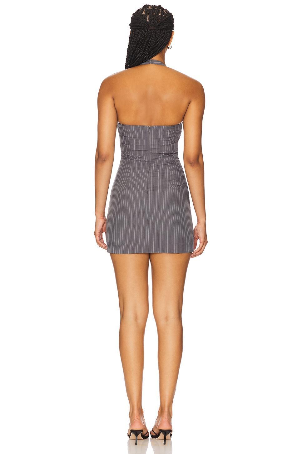 Maxinne Mini Dress ALL THE WAYS Product Image