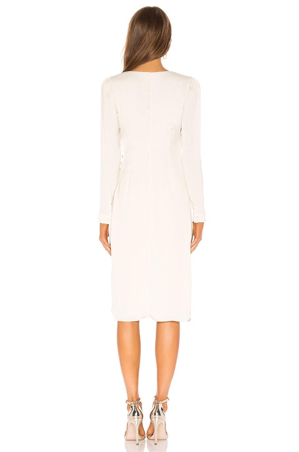 Fabrizia Dress LPA Product Image