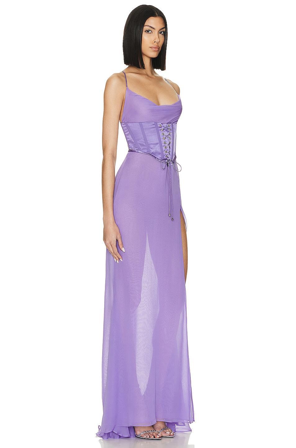 Larissa Dress retrofete Product Image