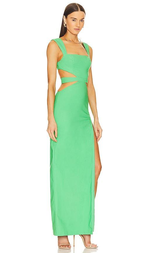 x REVOLVE Sadie Gown Michael Costello Product Image