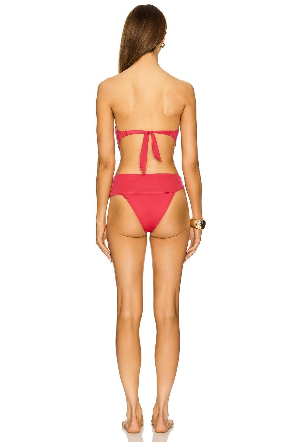 Holly Brazilian One Piece Product Image