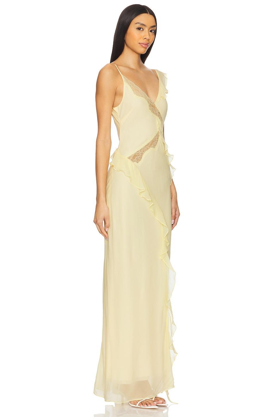 Knox Maxi Dress Bec + Bridge Product Image
