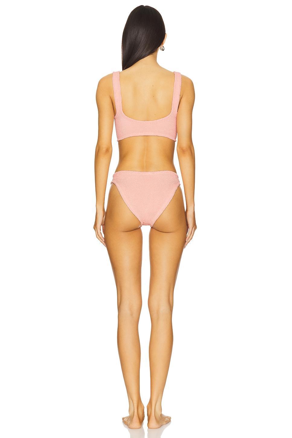 Bonnie Bikini Set Hunza G Product Image