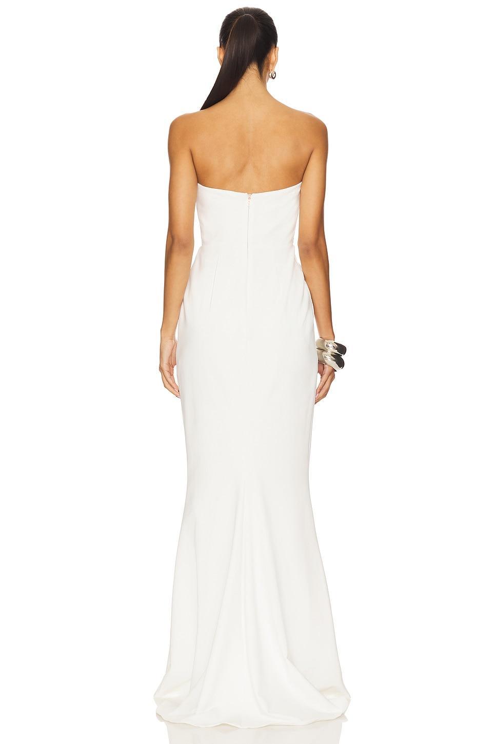 Love Affair Gown Nookie Product Image