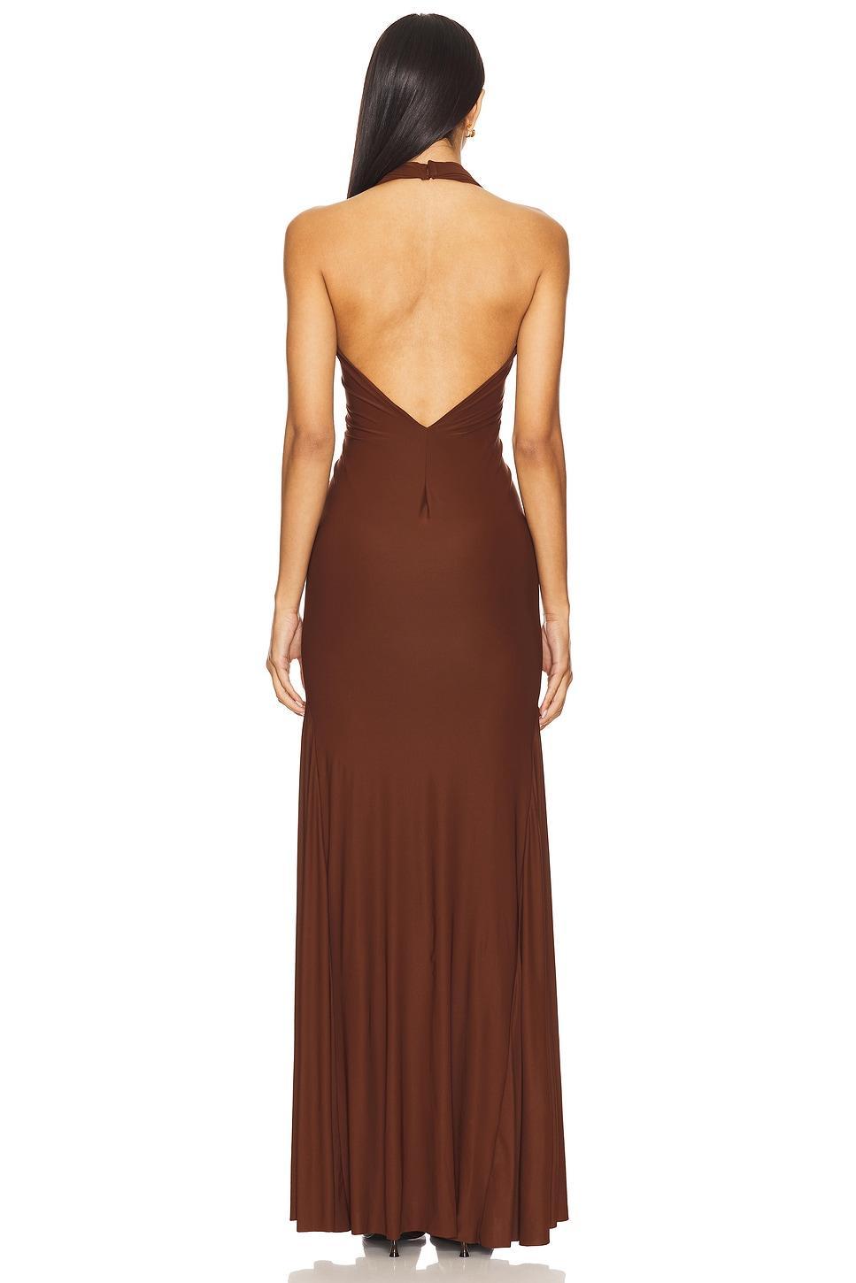 Elida Dress Deme by Gabriella Product Image