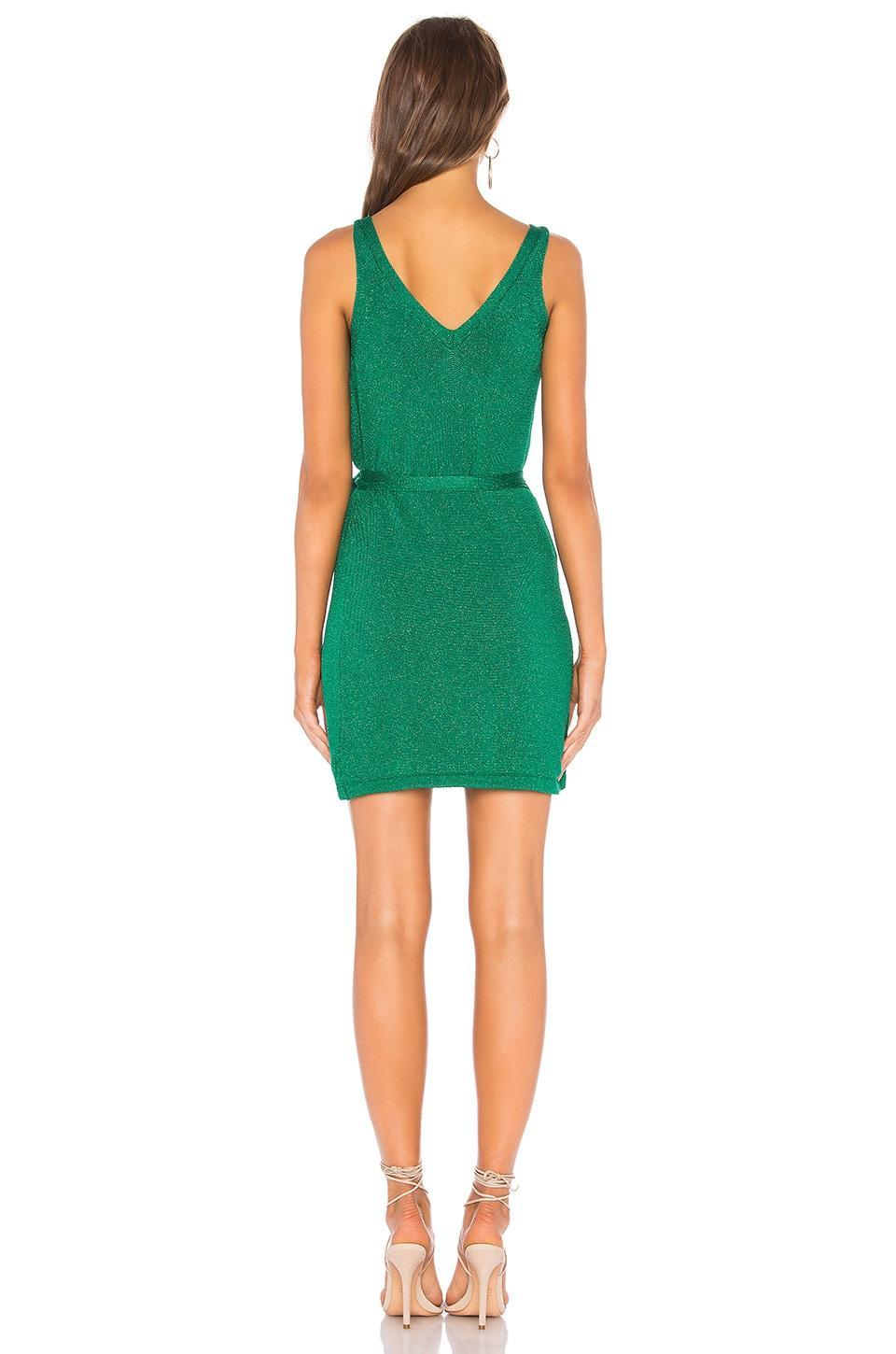 Wrap Up Sweater Dress Lovers and Friends Product Image