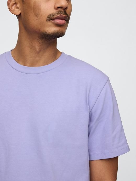 Heavyweight Relaxed T-Shirt Product Image