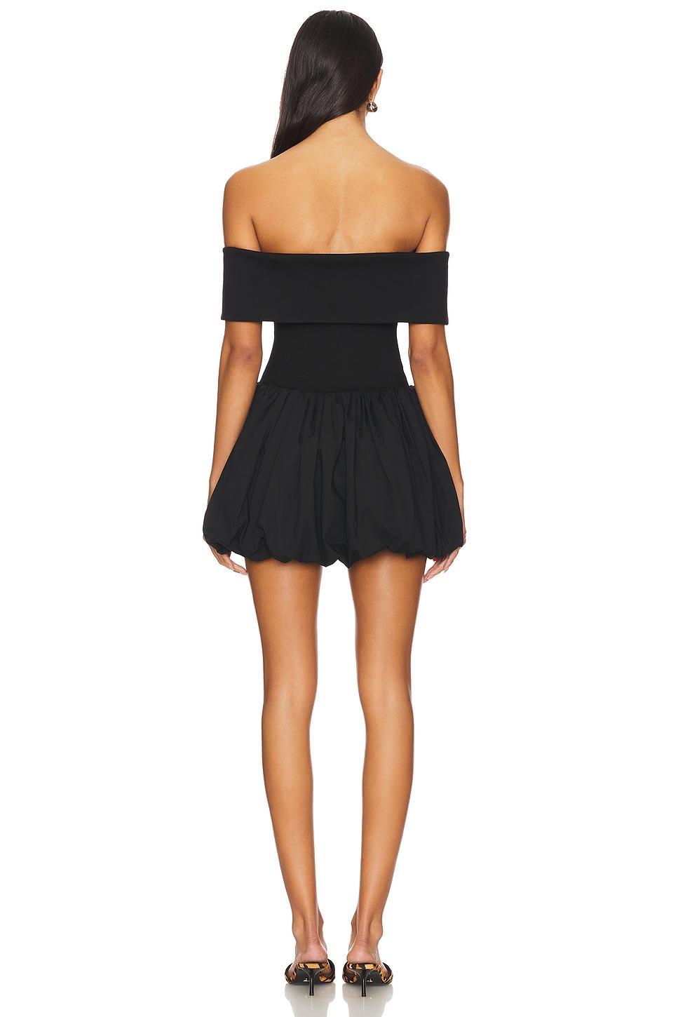 Kristen Mini Dress MAJORELLE Product Image