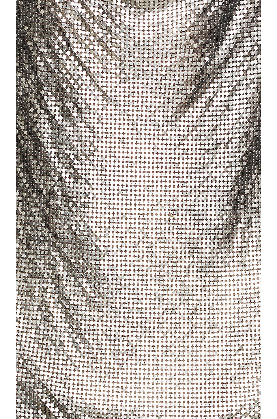 Chainmail Mini Dress 8 Other Reasons Product Image