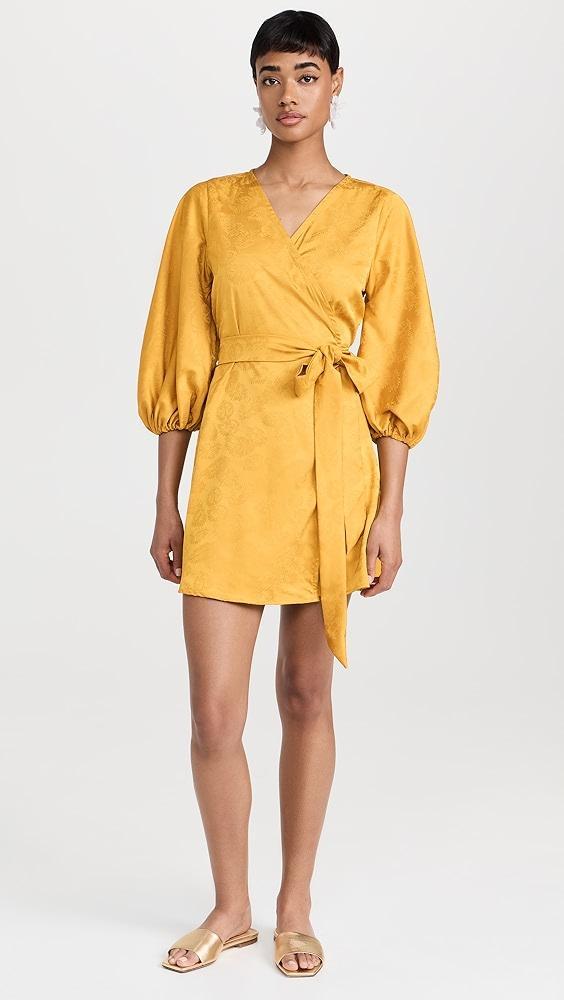 DIARRABLU Yali Dress | Shopbop Product Image