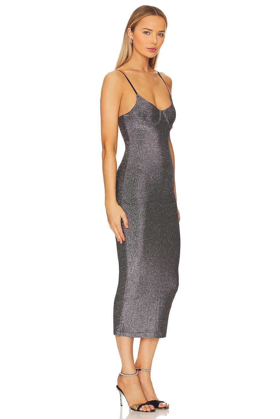 Saoirse Midi Dress Bardot Product Image