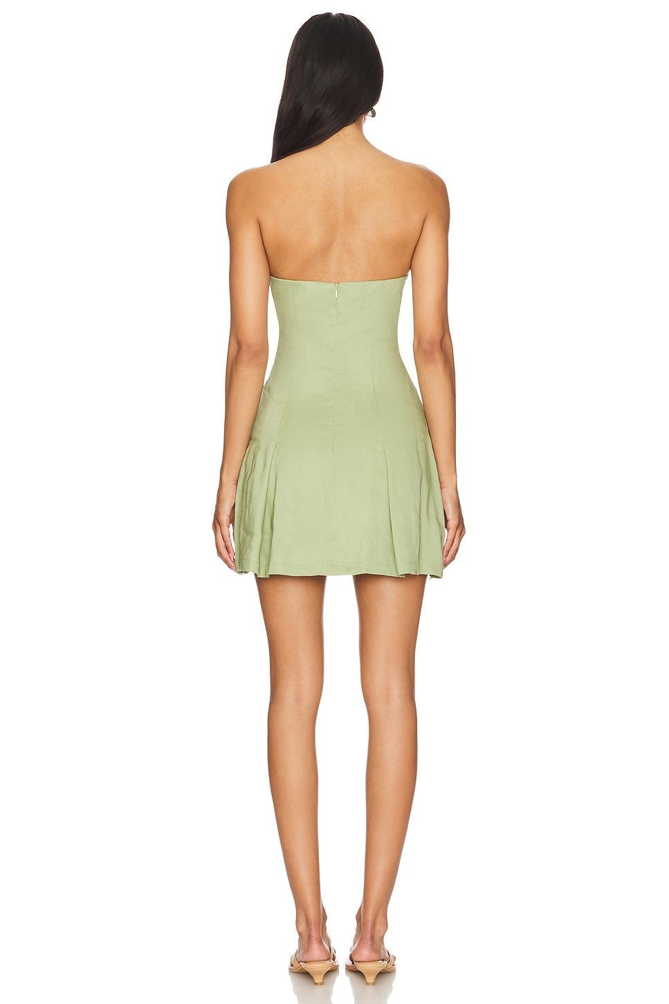 Destiny Mini Dress SOVERE Product Image