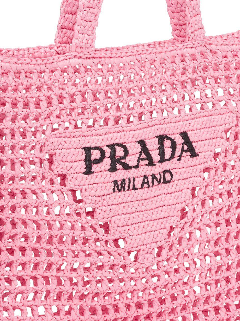 woven tote bag Product Image