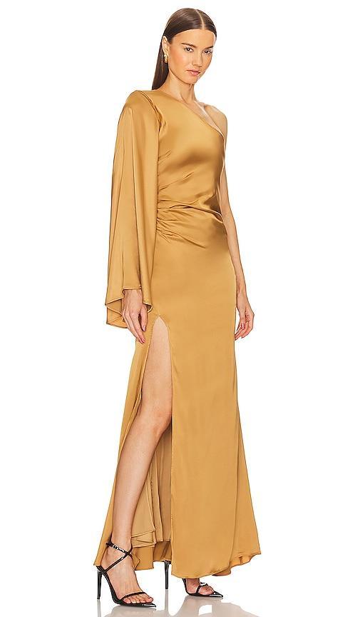 x REVOLVE Mae Gown Michael Costello Product Image
