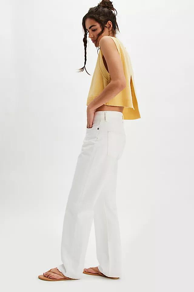 AGOLDE Kelly Jeans Product Image